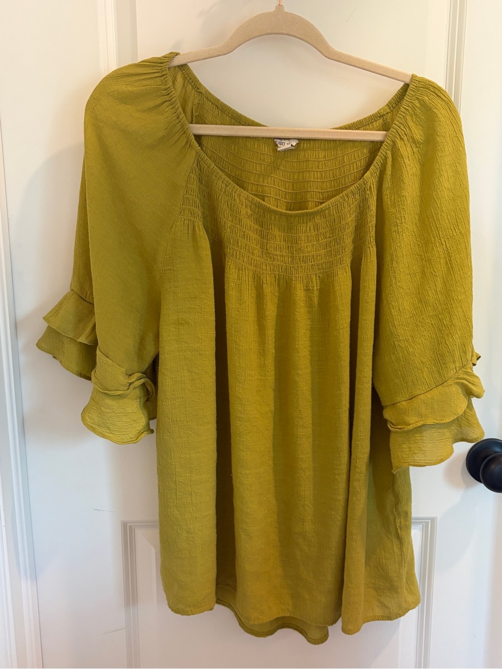 Women Cato 18/20 blouse